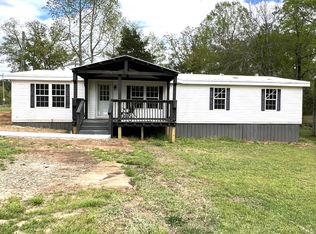 1043 S Windwood Acres Rd, Batesburg, SC 29006