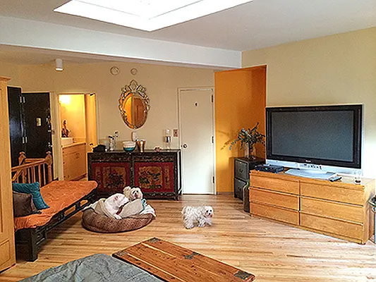 Rented by Chartwell Manhattan Realty | media 46