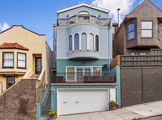 2319A 15th St, San Francisco, CA 94114