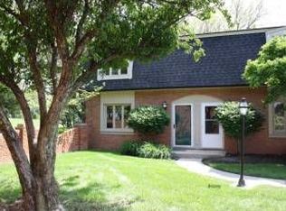 1101 Canterbury Ct, Indianapolis, IN 46260