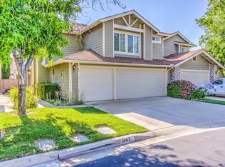 947 Alleghany Cir, San Dimas, CA 91773