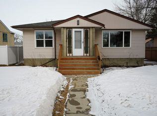 12235 Saint Albert Trl NW, Edmonton, AB