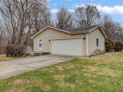 3344 Mars Ave, Springfield, IL, 62707