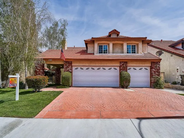 25302 Keats Ln, Valencia, CA 91381