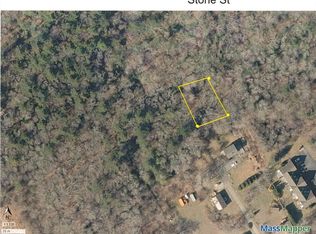 0 Stone St, Fairhaven, MA 02719