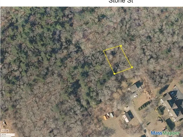 0 Stone St, Fairhaven, MA 02719