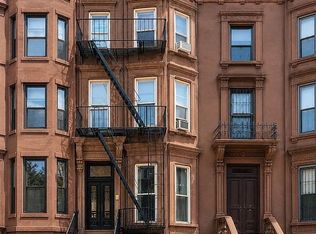 9 Spencer Place, Brooklyn, NY 11216
