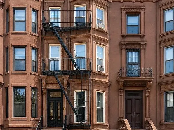 9 Spencer Place, Brooklyn, NY 11216