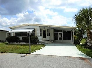 133 Poinciana Dr, Ellenton, FL 34222