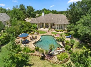 932 Vanguard St, Lakeway, TX 78734