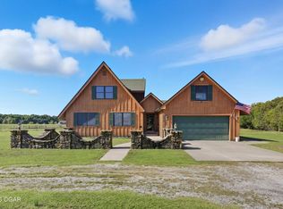 4418 SE 105th St, Galena, KS 66739