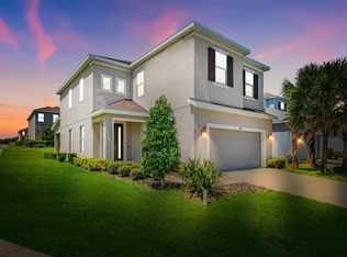 2688 Pinnacle Ln, Clermont, FL 34711