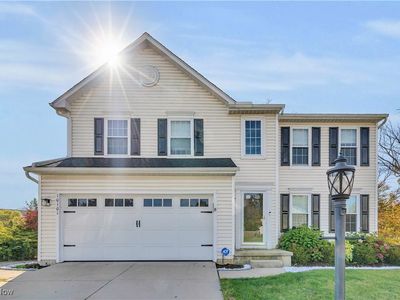 10101 Ravenwood Ct, Streetsboro, OH, 44241