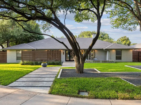 7339 Meadow Oaks Dr, Dallas, TX 75230