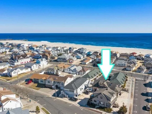 1 Niblick Street #3, Point Pleasant Beach, NJ 08742