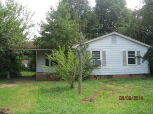 417 Ludwick Ave, Salisbury, NC 28146