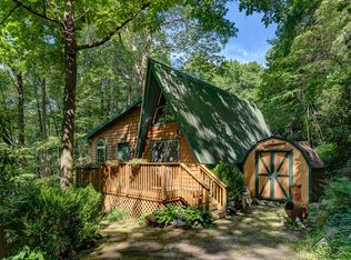 60 Owl Pine Rd, Highlands, NC 28741