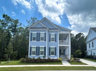 Berkeley Plan, SayeBrook, Myrtle Beach, SC 29588