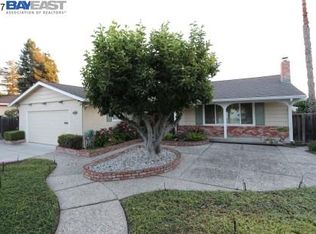 42629 Sully St, Fremont, CA 94539