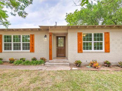1324 Eastview Dr, Weatherford, TX, 76086
