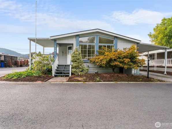 318 Peacock Lane, Kelso, WA 98626