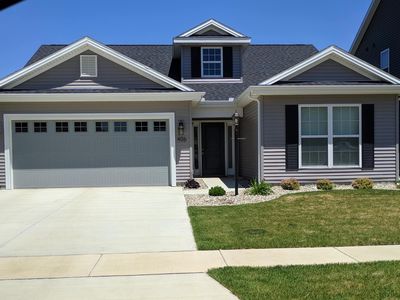 406 Doisy Ln, Champaign, IL, 61822