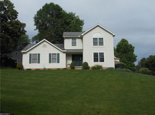 2010 Ridgecrest Dr NE, Massillon, OH 44646