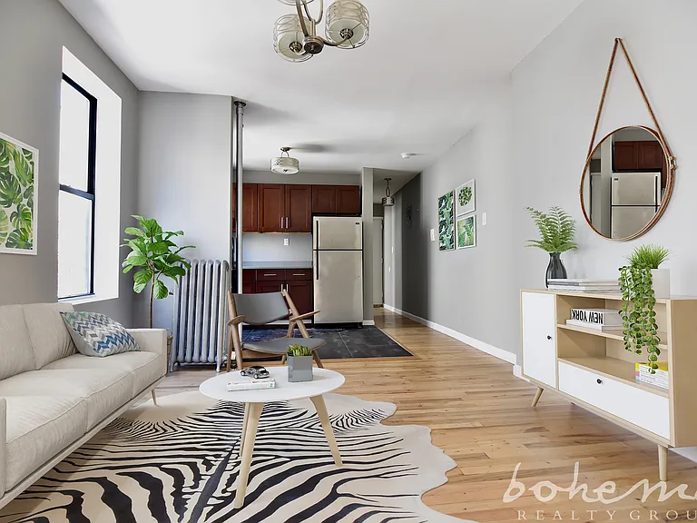 304 W 151st St #27 — Photo 1