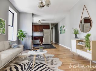 304 W 151st St APT 22, New York, NY 10039