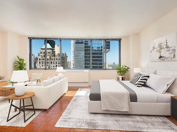 211 W 56th St #B17, New York, NY 10019