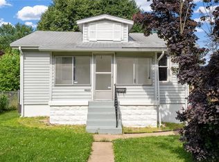 9825 Conn Ave, Saint Louis, MO 63125