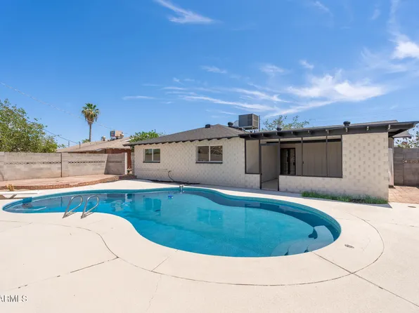 3830 W CLAREMONT Street, Phoenix, AZ 85019