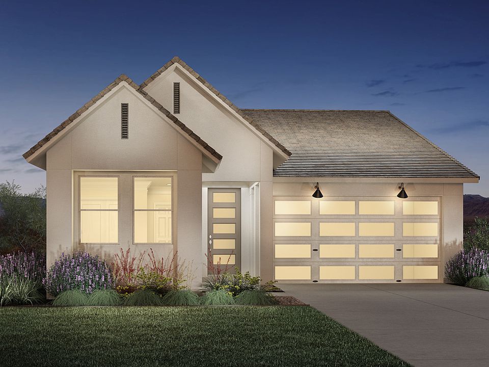 Contemporary Farmhouse