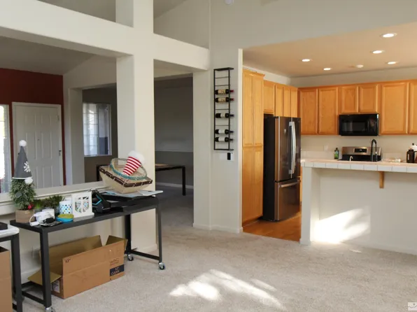 101 Clear Creek Ct, Reno, NV 89502