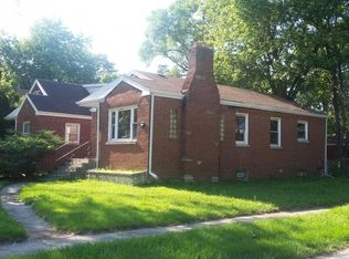 700 W 49th Ave, Gary, IN 46408