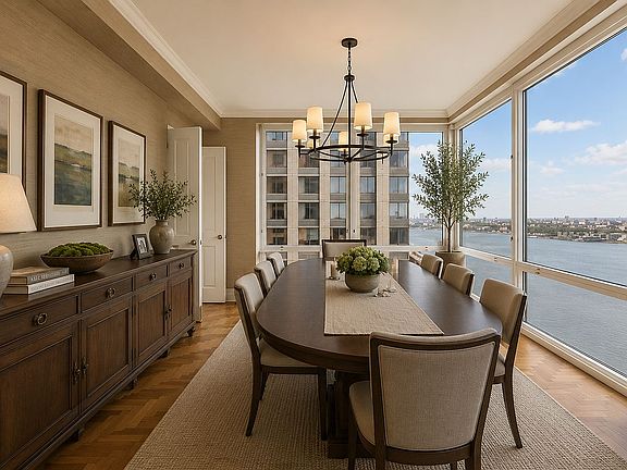 3rd image of 220 Riverside Blvd APT 39D