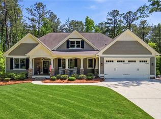227 Wilshire Ter, White, GA 30184