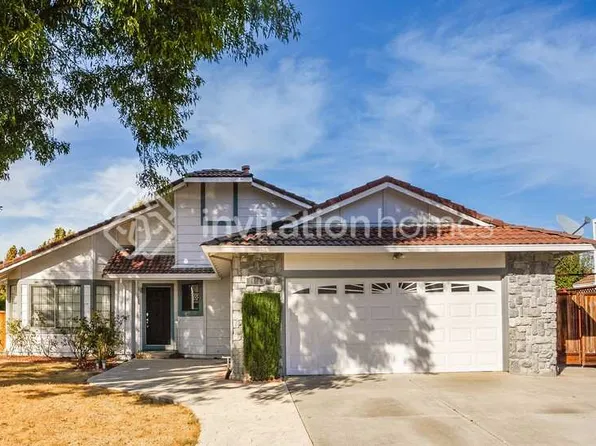 1401 Mandarin Ct, Brentwood, CA 94513