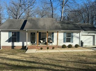 132 Brown Ln, Estill Springs, TN 37330