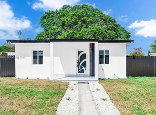 Bunche Park Pb 50-20 Lot 1, Miami Gardens, FL 33054