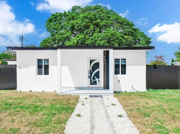 16320 NW 19th Ct, Miami Gardens, FL 33054