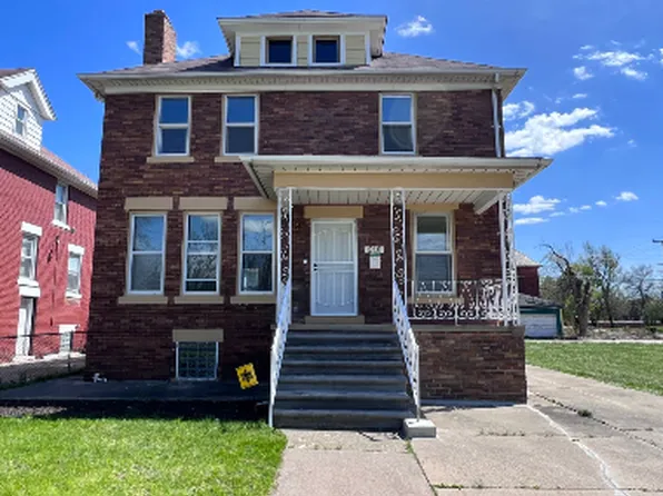 216 Holbrook St #2, Detroit, MI 48202