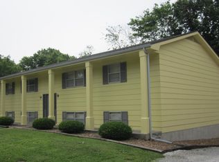 4454 W Bellview Dr, Columbia, MO 65203