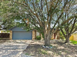 4820 Saint Thomas Pl, Fort Worth, TX 76135