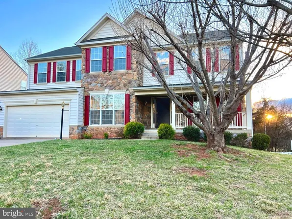813 Kingsbrook Rd, Culpeper, VA 22701