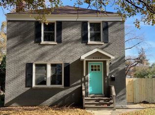 4243 Arthur Ave, Brookfield, IL 60513