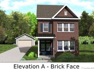 8756 Aspinwall Dr #107, Charlotte, NC 28216