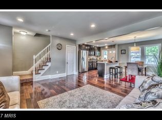 610 N Chapelgate Ln, Baltimore, MD 21229