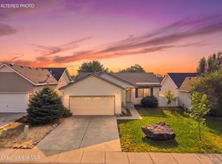 842 N Doryport Ct, Post Falls, ID 83854