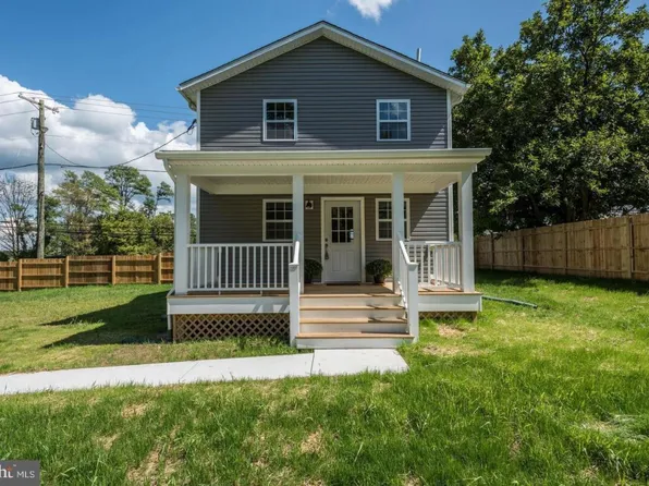 2440 Millers Mill Rd, Cooksville, MD 21723